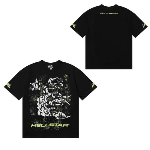Hellstar t-shirt-532(S-XL)