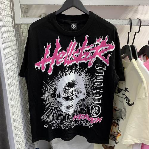 Hellstar t-shirt-155(S-XL)