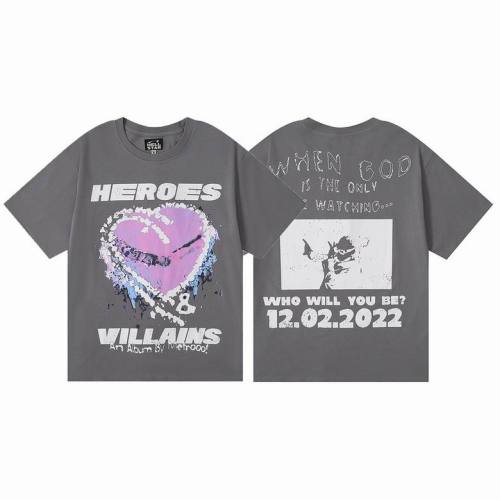 Hellstar t-shirt-174(S-XL)