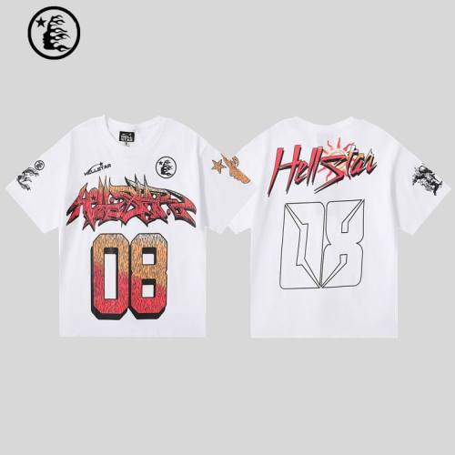 Hellstar t-shirt-460(S-XL)