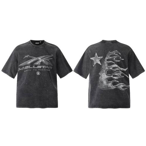 Hellstar t-shirt-635(S-XL)