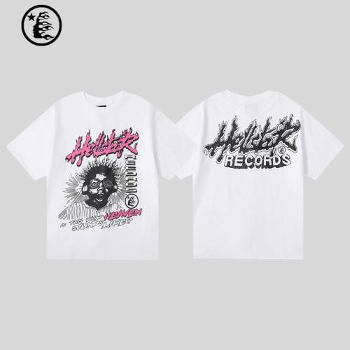 Hellstar t-shirt-463(S-XL)