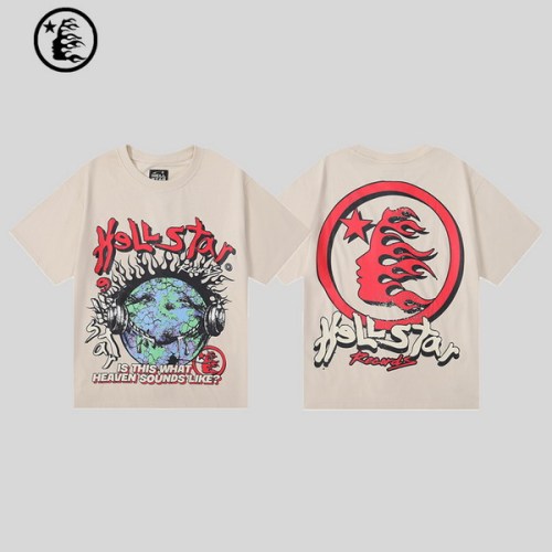 Hellstar t-shirt-562(S-XL)