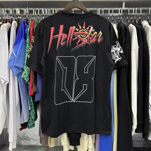 Hellstar t-shirt-189(S-XL)