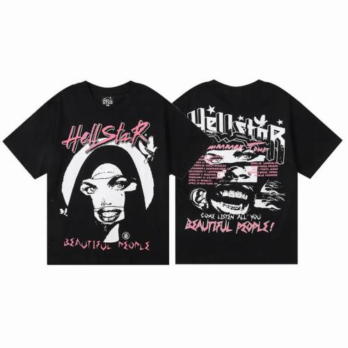 Hellstar t-shirt-187(S-XL)