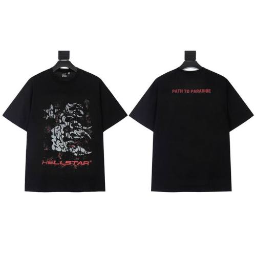 Hellstar t-shirt-685(S-XL)