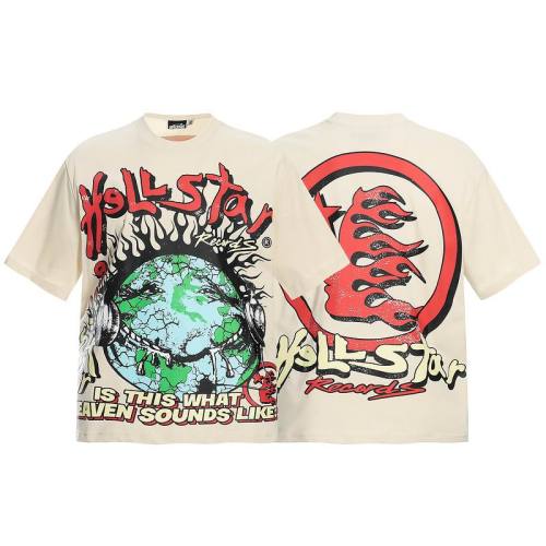 Hellstar t-shirt-640(S-XL)