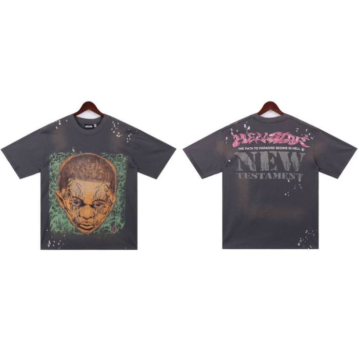 Hellstar t-shirt-421(S-XL)