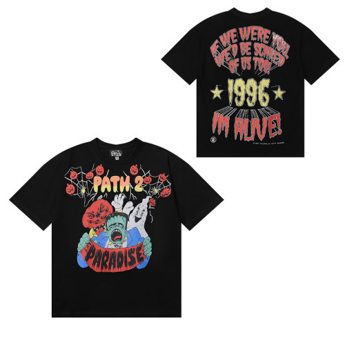 Hellstar t-shirt-548(S-XL)