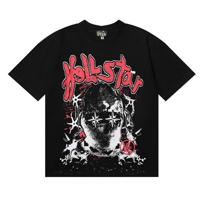 Hellstar t-shirt-511(S-XL)
