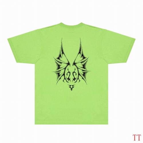 Purple t-shirt-689(S-XXL)