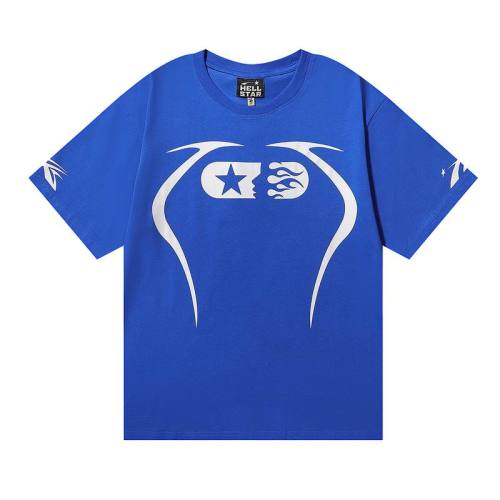 Hellstar t-shirt-498(S-XL)