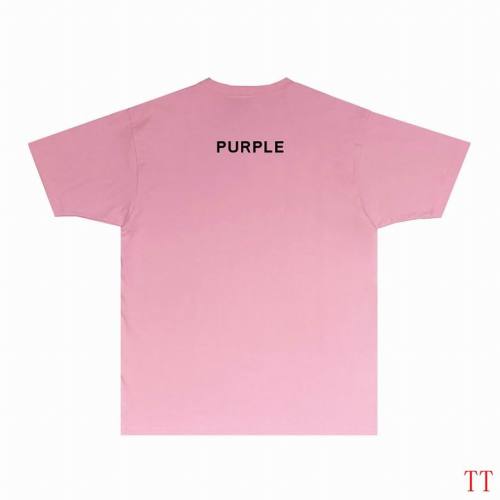 Purple t-shirt-400(S-XXL)