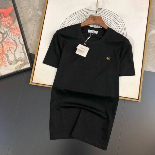 Hermes t-shirt men-128(M-XXXL)