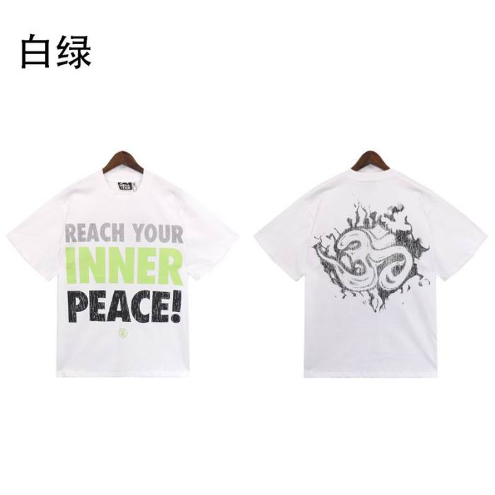 Hellstar t-shirt-432(S-XL)