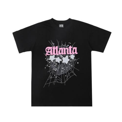 Sp5der T-shirt men-029(S-XL)