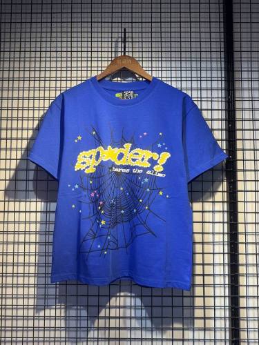 Sp5der T-shirt men-066(S-XL)