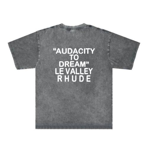 Rhude T-shirt men-1426(S-XXL)