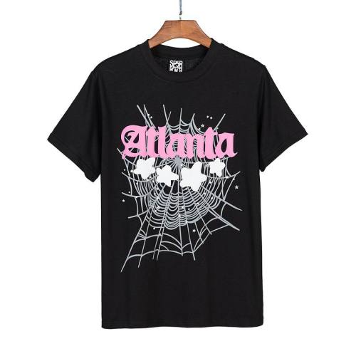 Sp5der T-shirt men-050(S-XL)