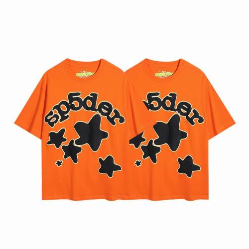 Sp5der T-shirt men-080(S-XL)