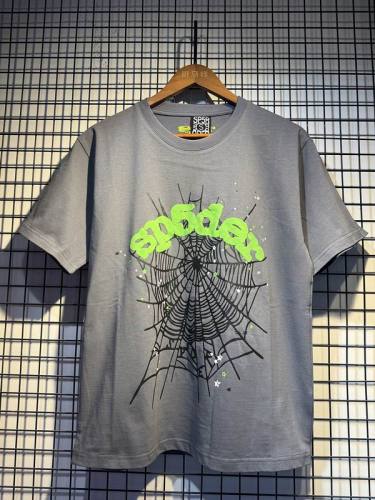 Sp5der T-shirt men-065(S-XL)