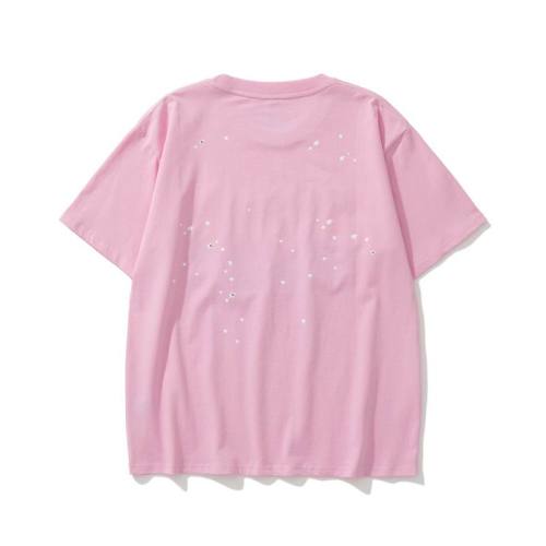 Sp5der T-shirt men-125(S-XL)