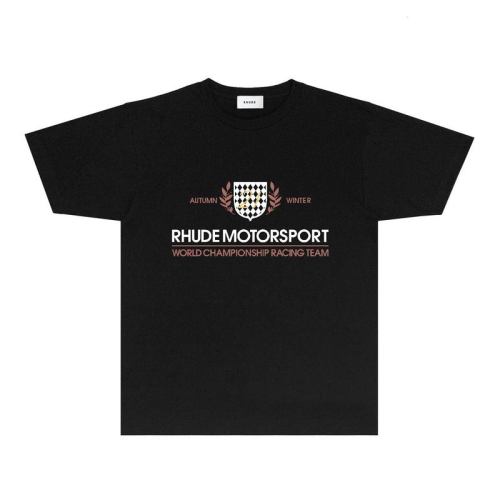 Rhude T-shirt men-1081(S-XXL)