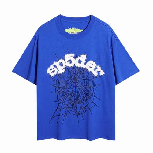 Sp5der T-shirt men-096(S-XL)