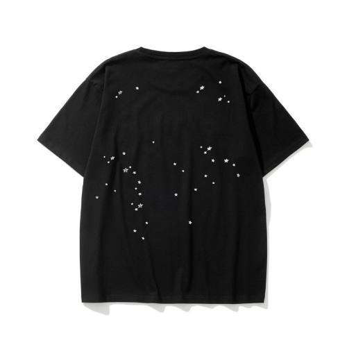 Sp5der T-shirt men-129(S-XL)