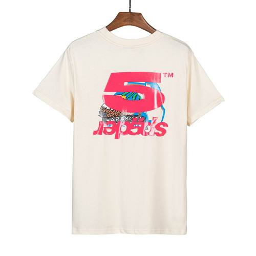 Sp5der T-shirt men-054(S-XL)