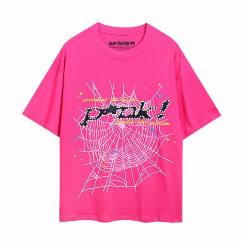 Sp5der T-shirt men-079(S-XL)