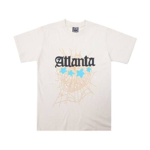 Sp5der T-shirt men-028(S-XL)