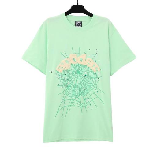 Sp5der T-shirt men-032(S-XL)