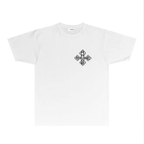 Rhude T-shirt men-444(S-XXL)