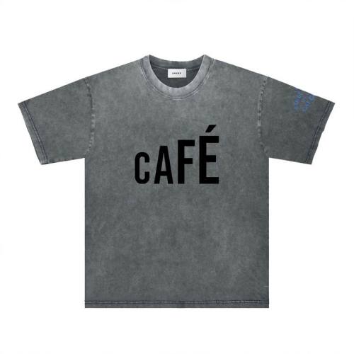Rhude T-shirt men-1419(S-XXL)