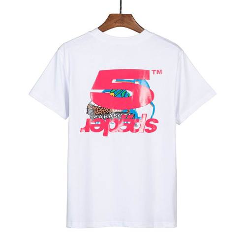 Sp5der T-shirt men-052(S-XL)
