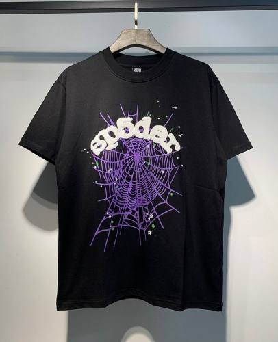 Sp5der T-shirt men-016(S-XL)