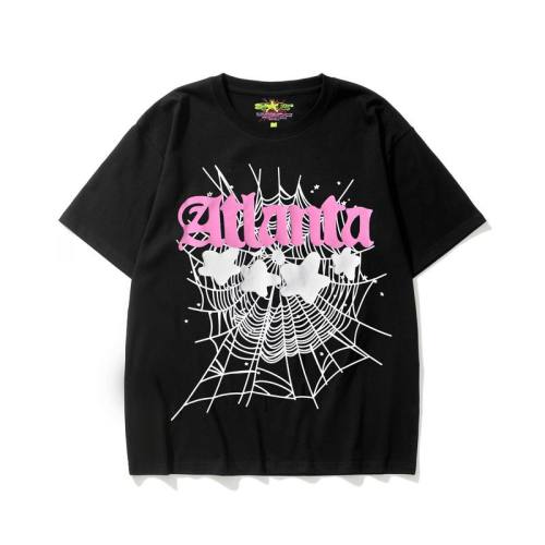 Sp5der T-shirt men-128(S-XL)