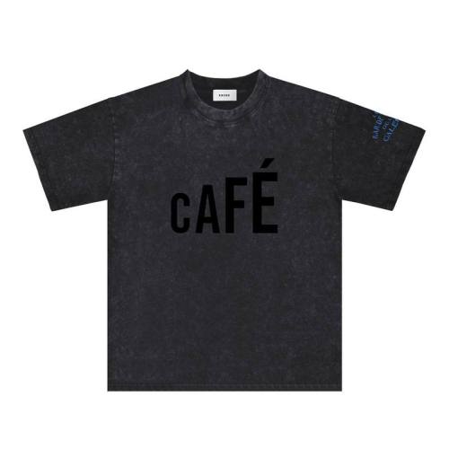 Rhude T-shirt men-1417(S-XXL)