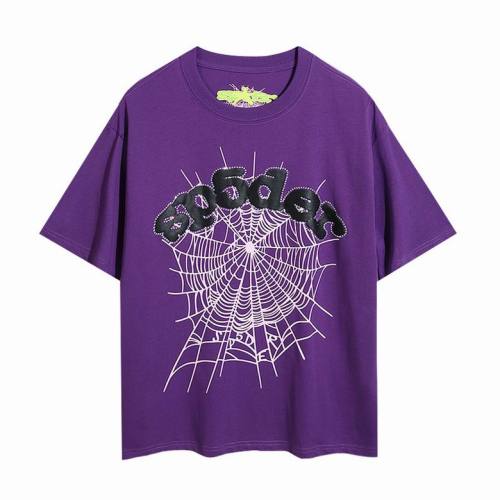 Sp5der T-shirt men-094(S-XL)