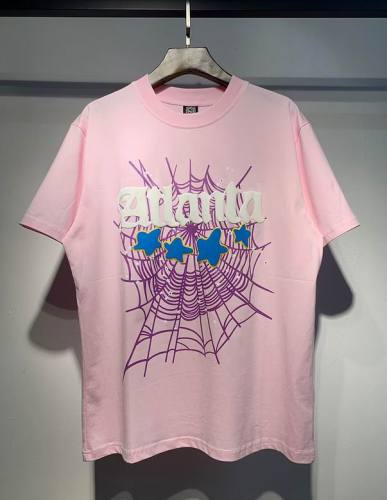 Sp5der T-shirt men-022(S-XL)