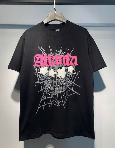 Sp5der T-shirt men-026(S-XL)