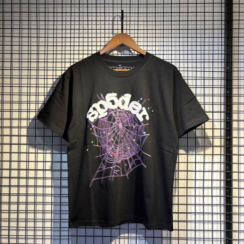 Sp5der T-shirt men-063(S-XL)