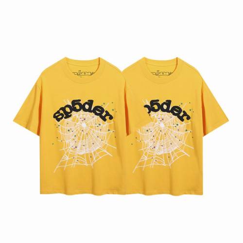 Sp5der T-shirt men-072(S-XL)