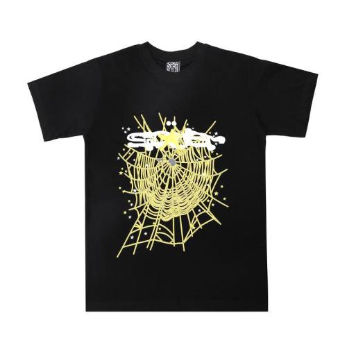 Sp5der T-shirt men-042(S-XL)