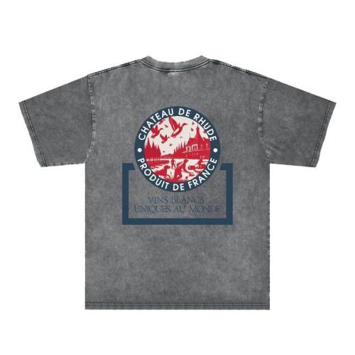 Rhude T-shirt men-1428(S-XXL)