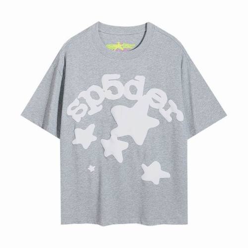 Sp5der T-shirt men-081(S-XL)