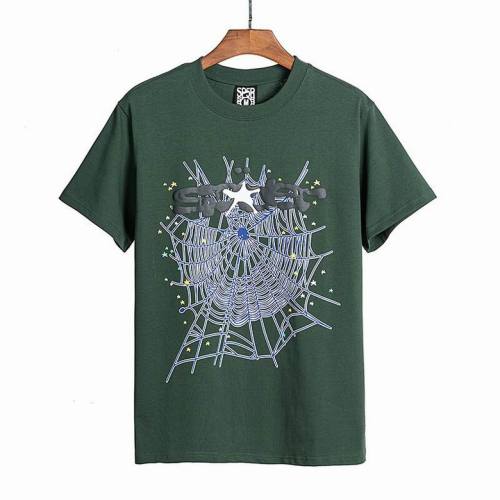 Sp5der T-shirt men-108(S-XL)