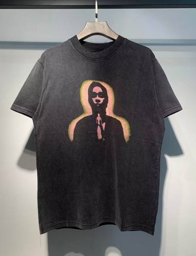 Sp5der T-shirt men-008(S-XL)