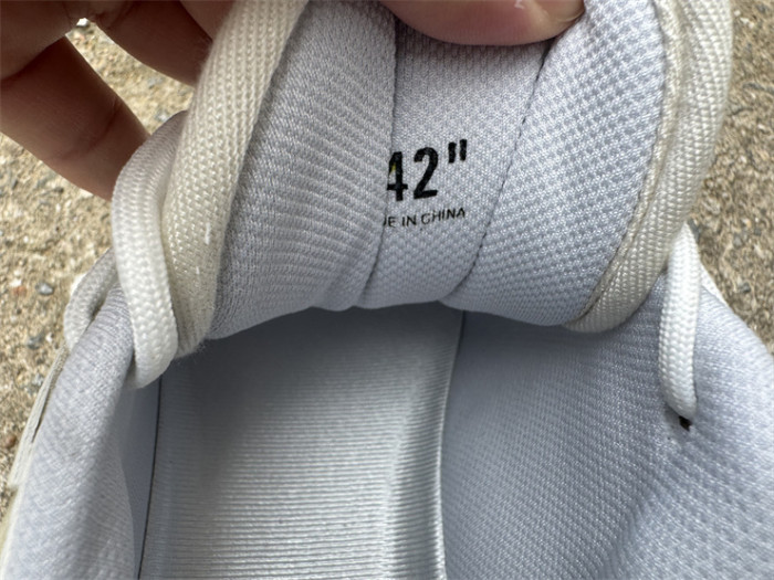OFF white Men shoes 1：1 quality-535